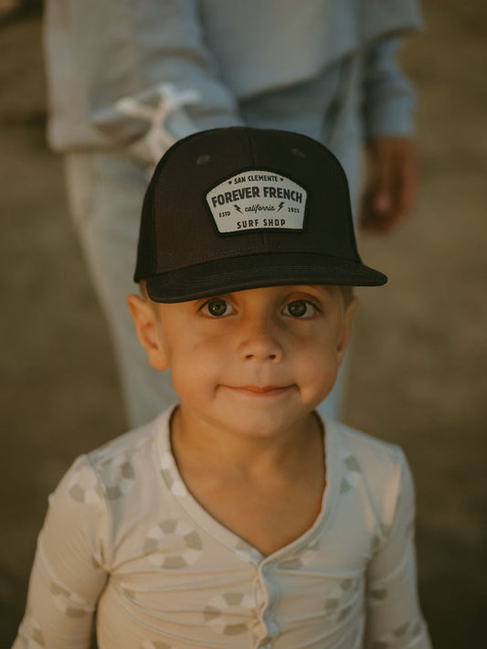 Bamboo Two Piece Pajamas | Lifesaver