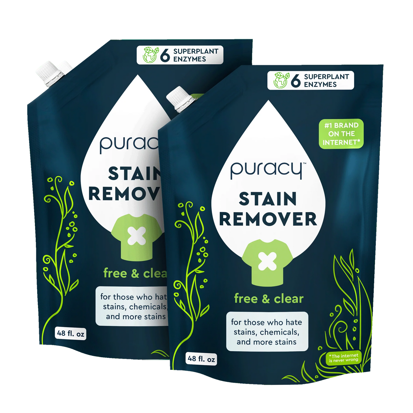 Laundry Stain Remover