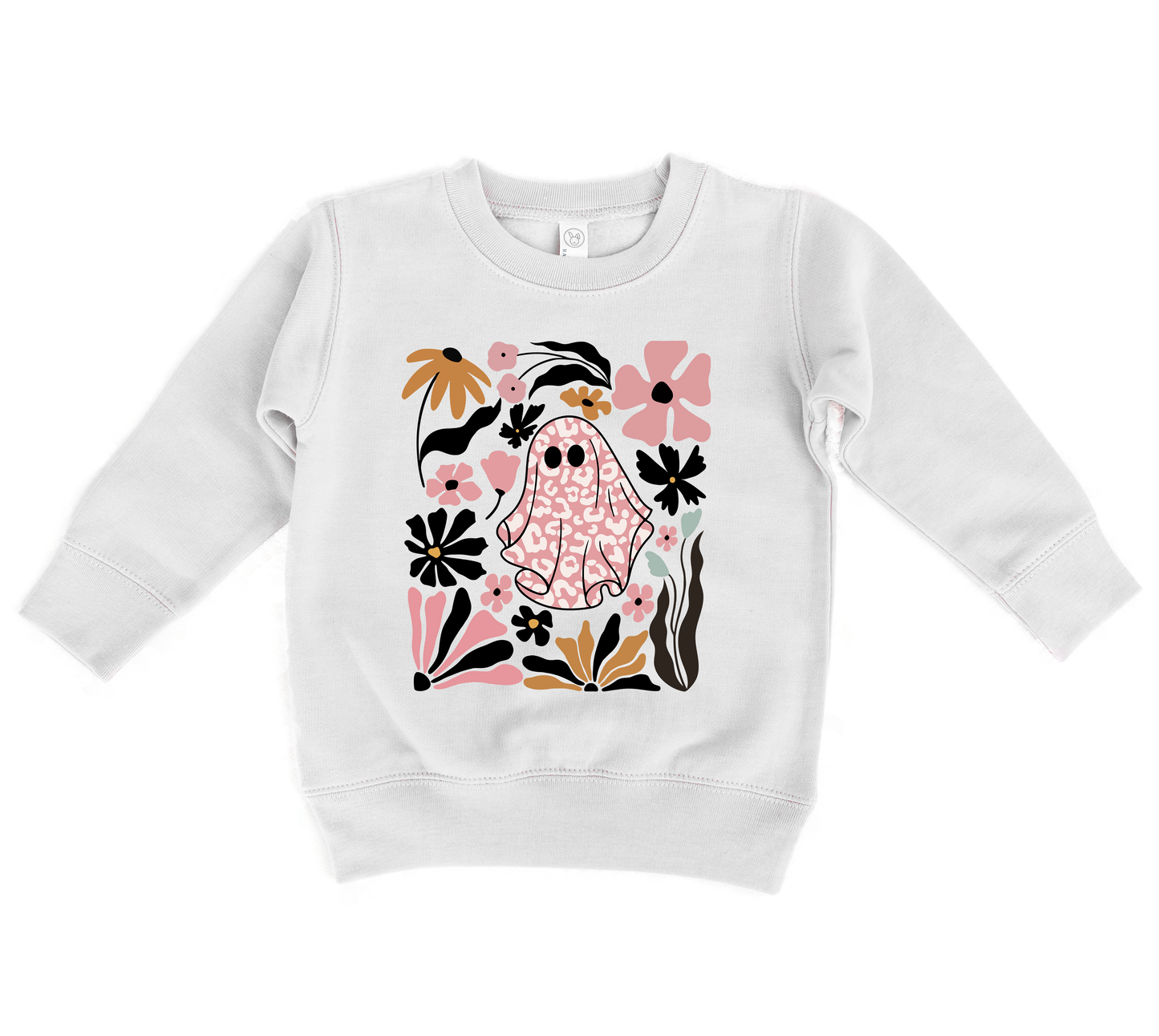 Boho Ghost