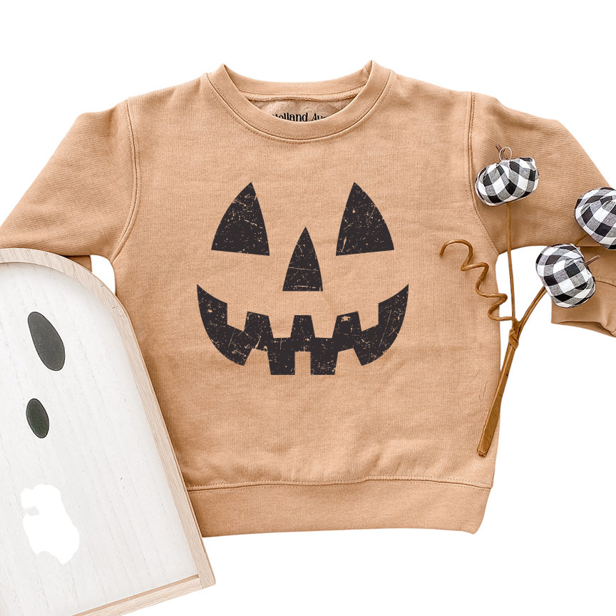 Pumpkin