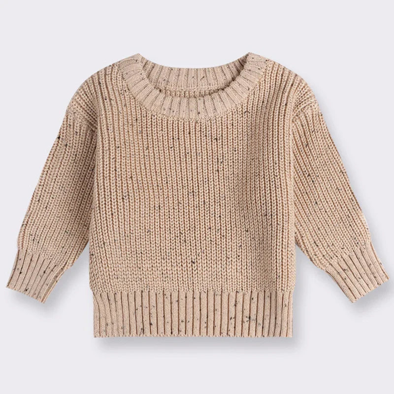 Knitted Sweater Snuggle Co-Ords