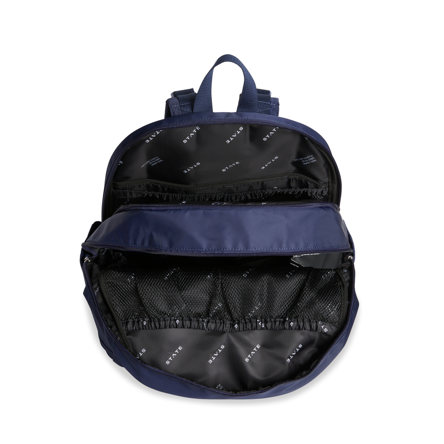 Lorimer Diaper Bag
