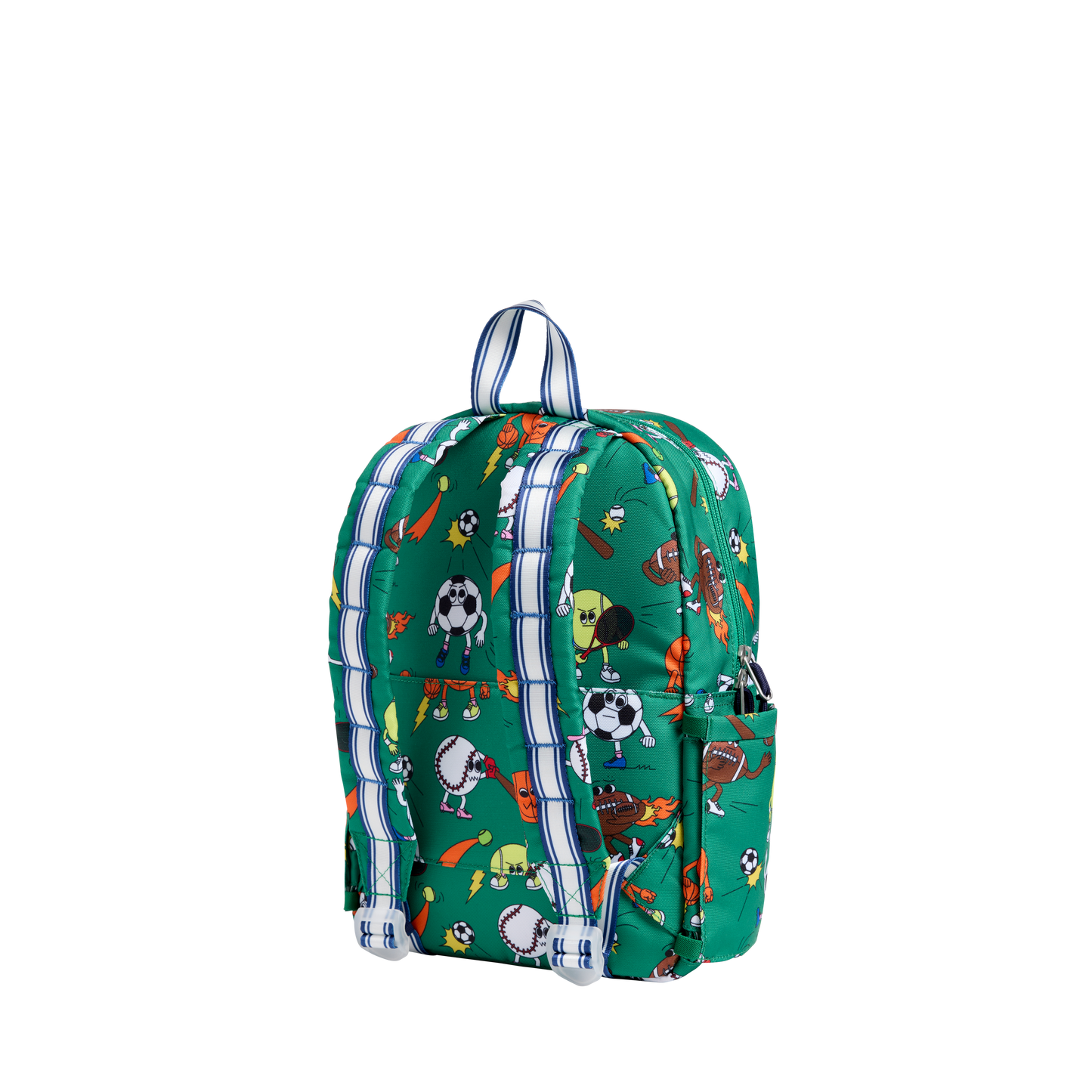 Kane Mini Backpack