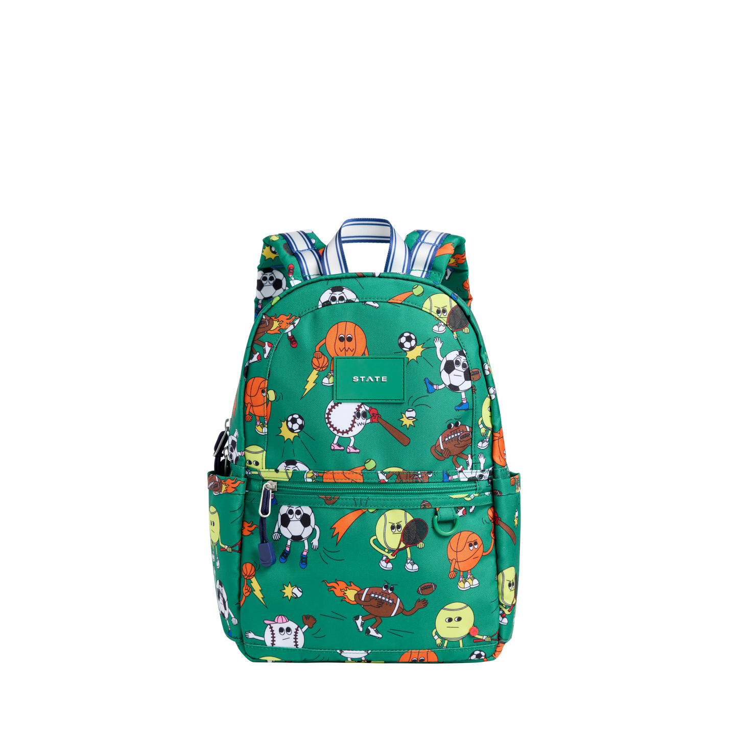 Kane Mini Backpack