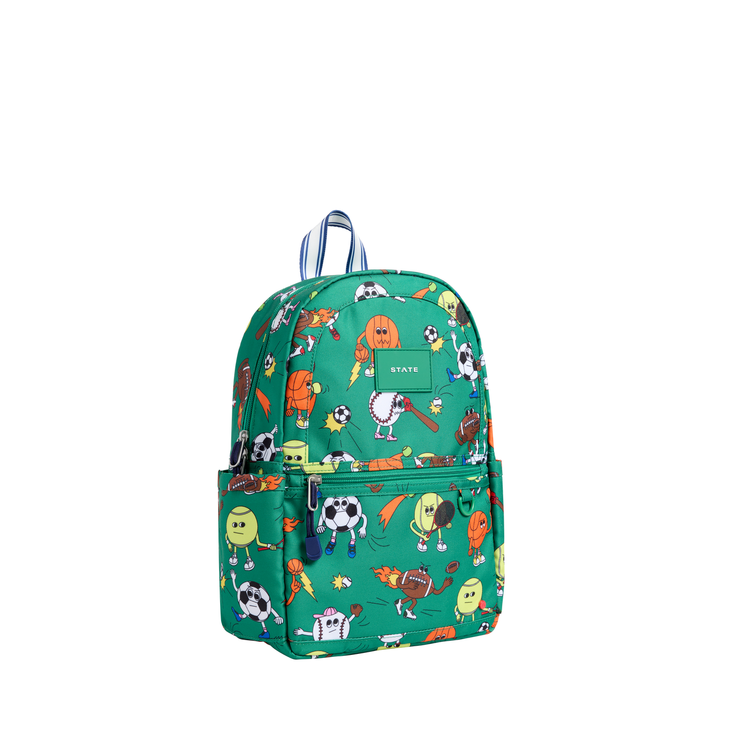 Kane Mini Backpack