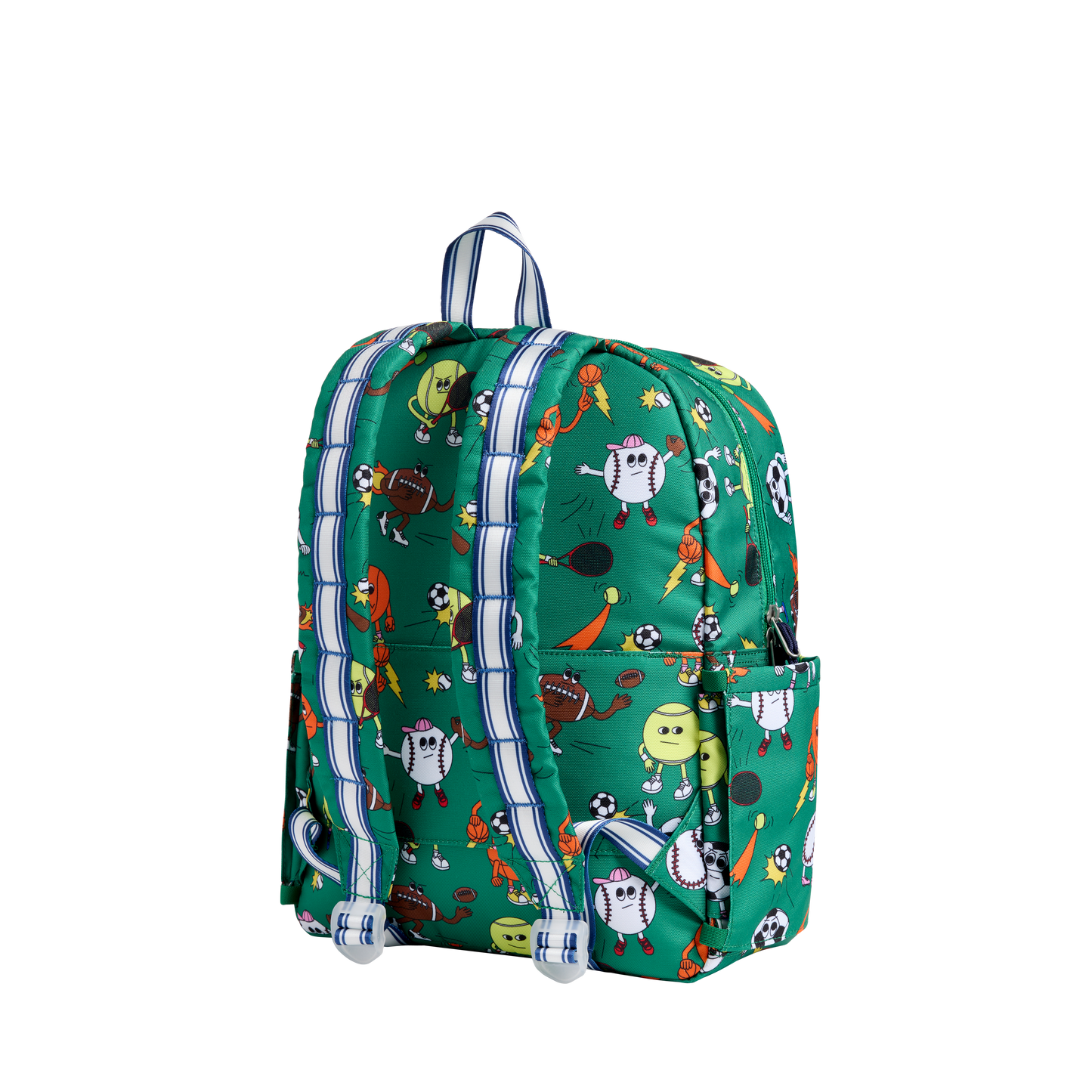 Kane Backpack