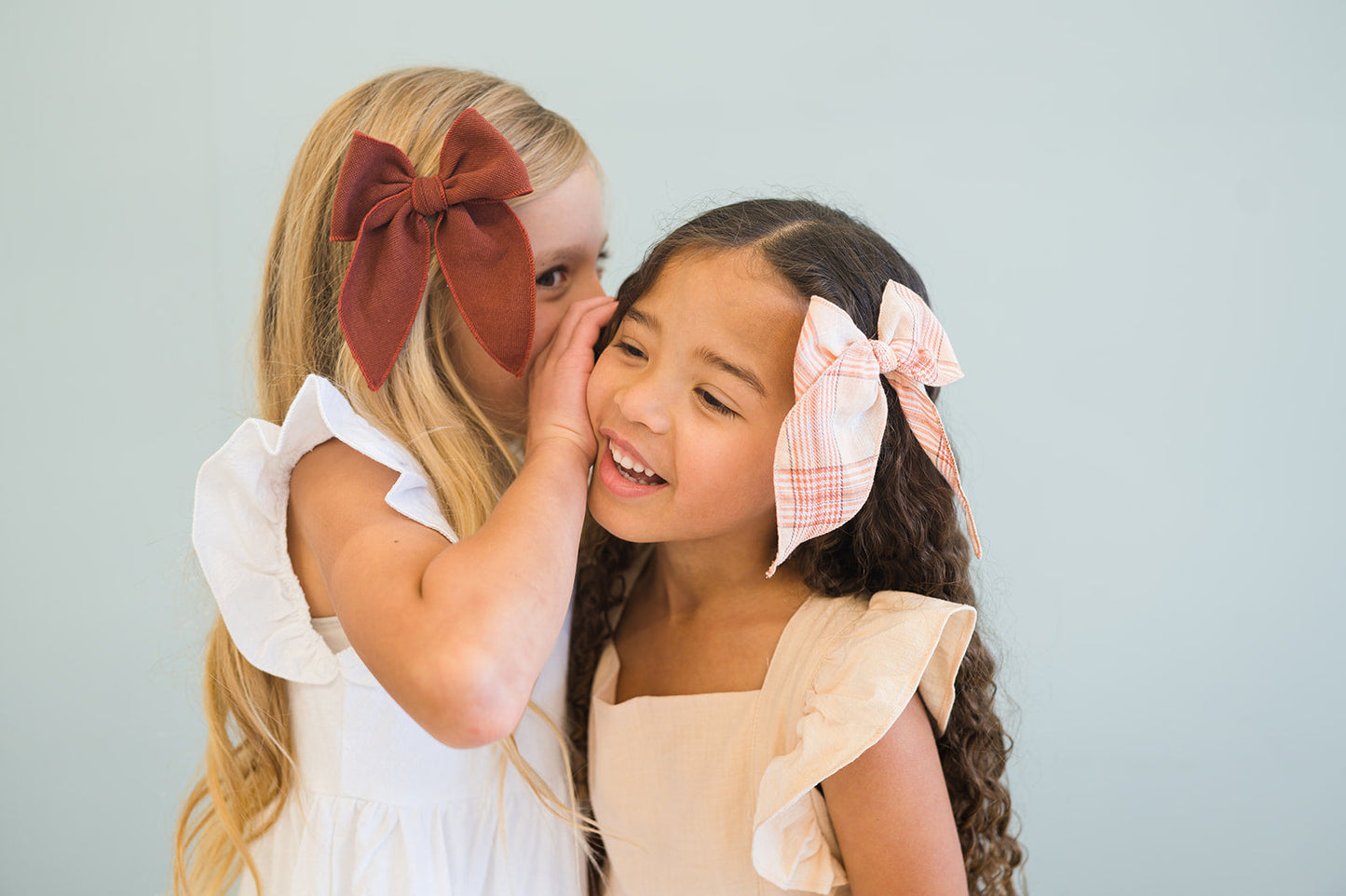 Sienna Darling Hair Bow