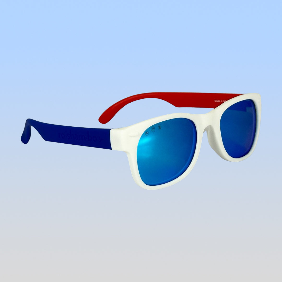 Team America Sonnenbrillen | Junior