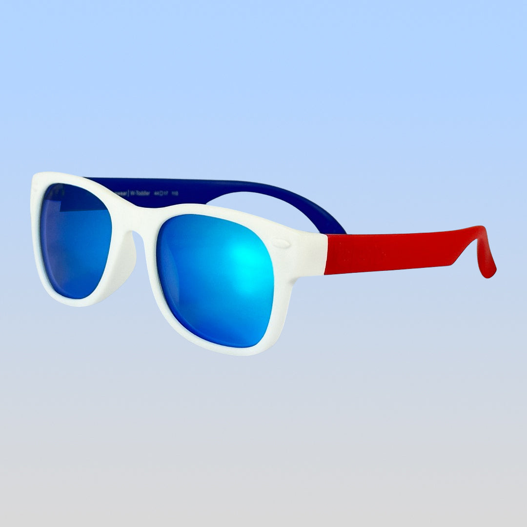 Team America Sonnenbrillen | Junior