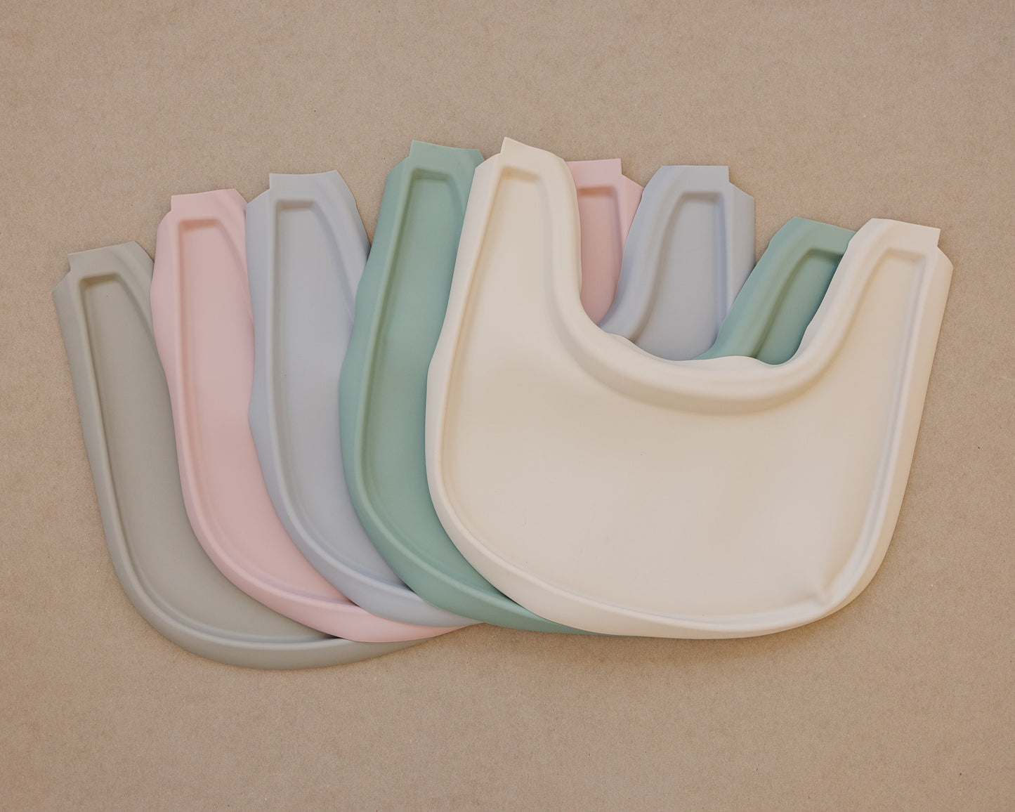 Stokke Tripp Trapp Tischset – weitere Farben