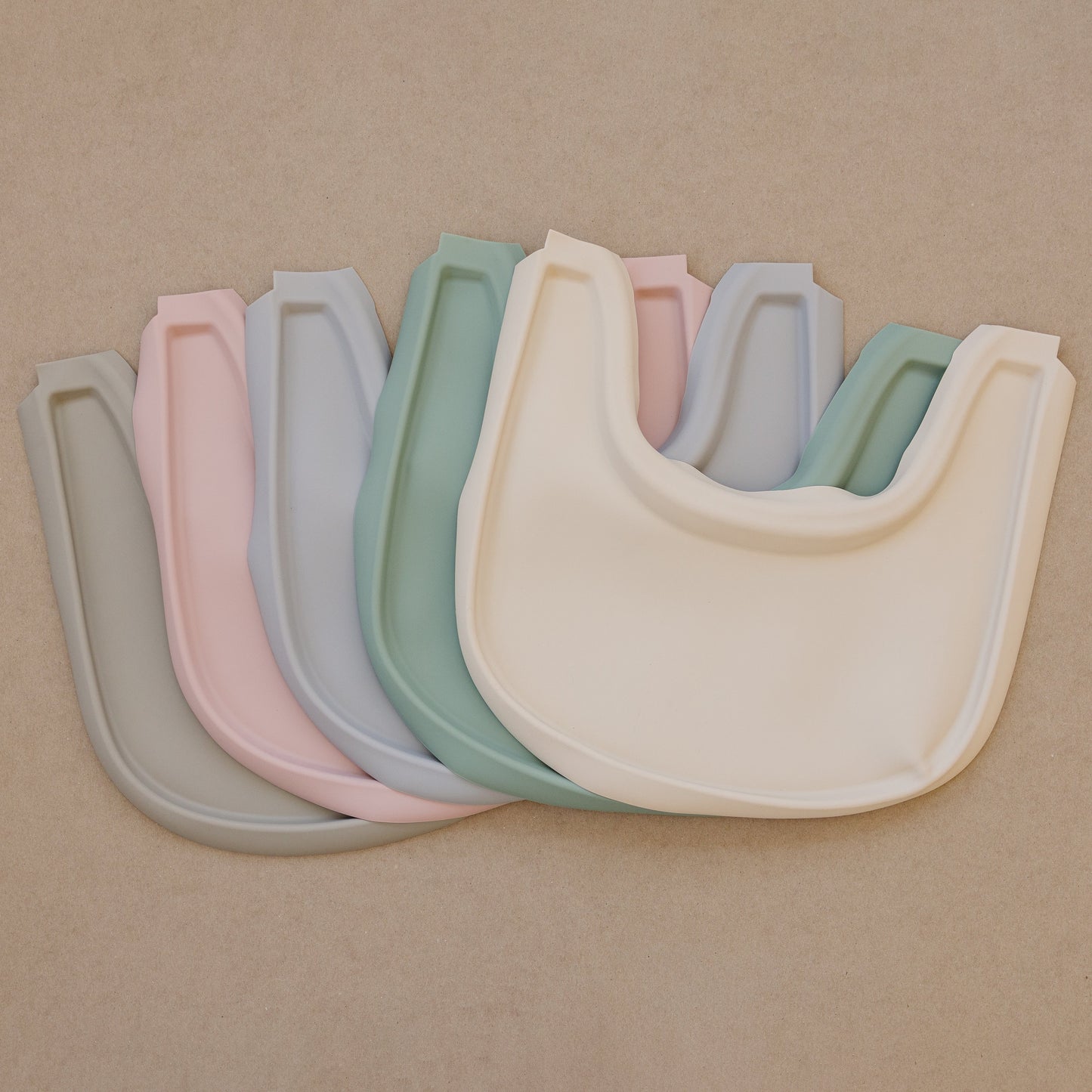 Stokke Tripp Trapp Tischset – weitere Farben