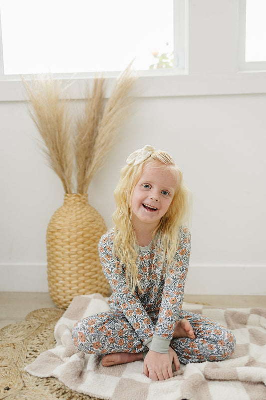 Dainty Meadow Bambus-Kuschelset