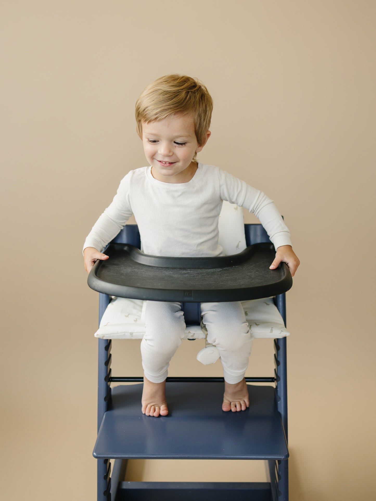 Goose Cushion for the Stokke Tripp Trapp Highchair