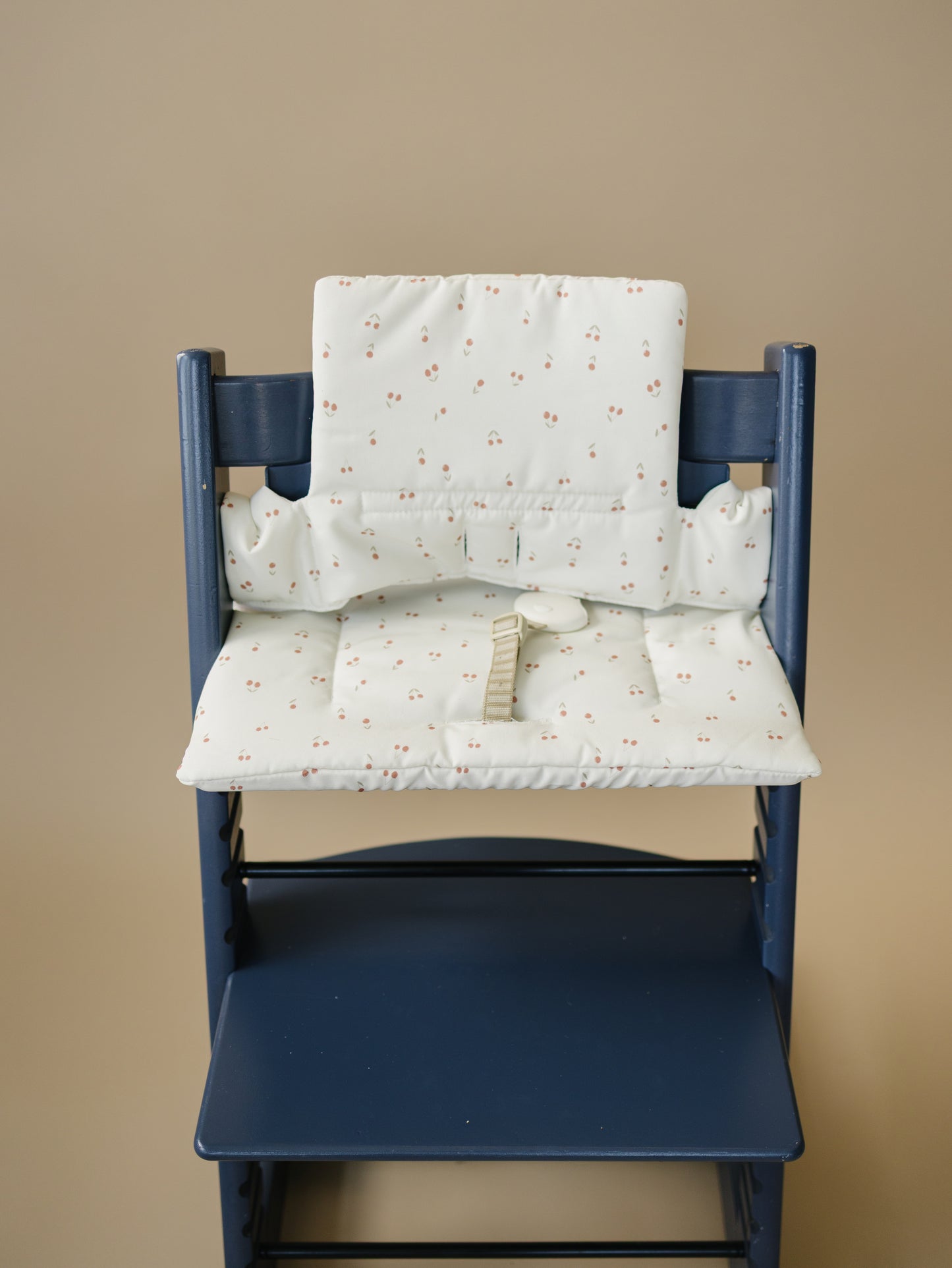 Cherry Cushion for the Stokke Tripp Trapp Highchair