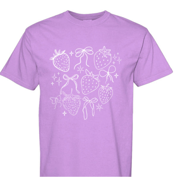 Neon Violet - FRONT