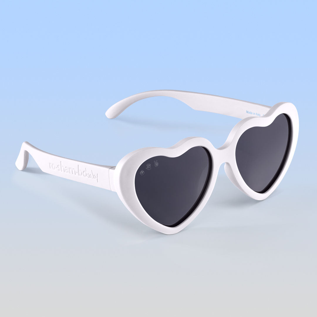 Ice Ice Baby Herzen | Kleinkind