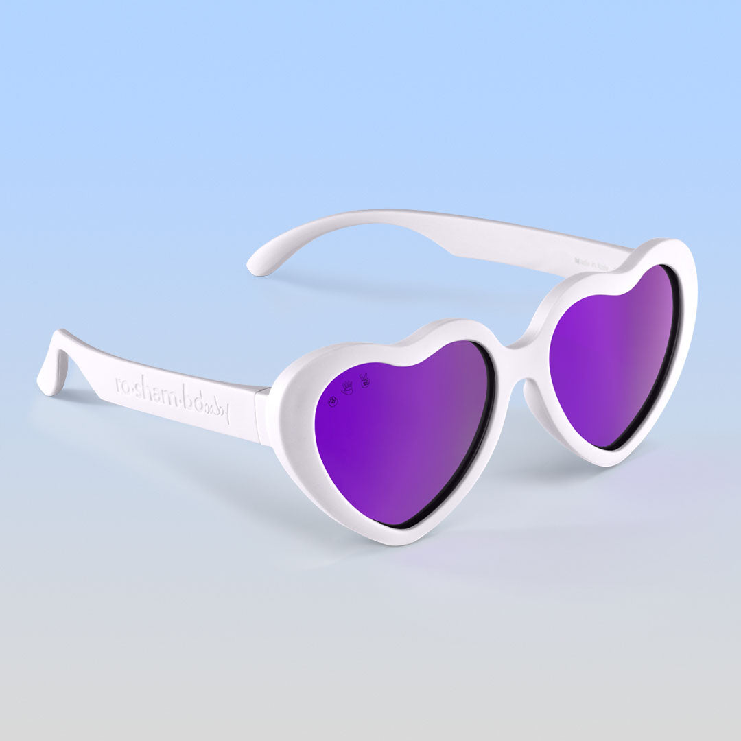 Ice Ice Baby Herzen | Kleinkind