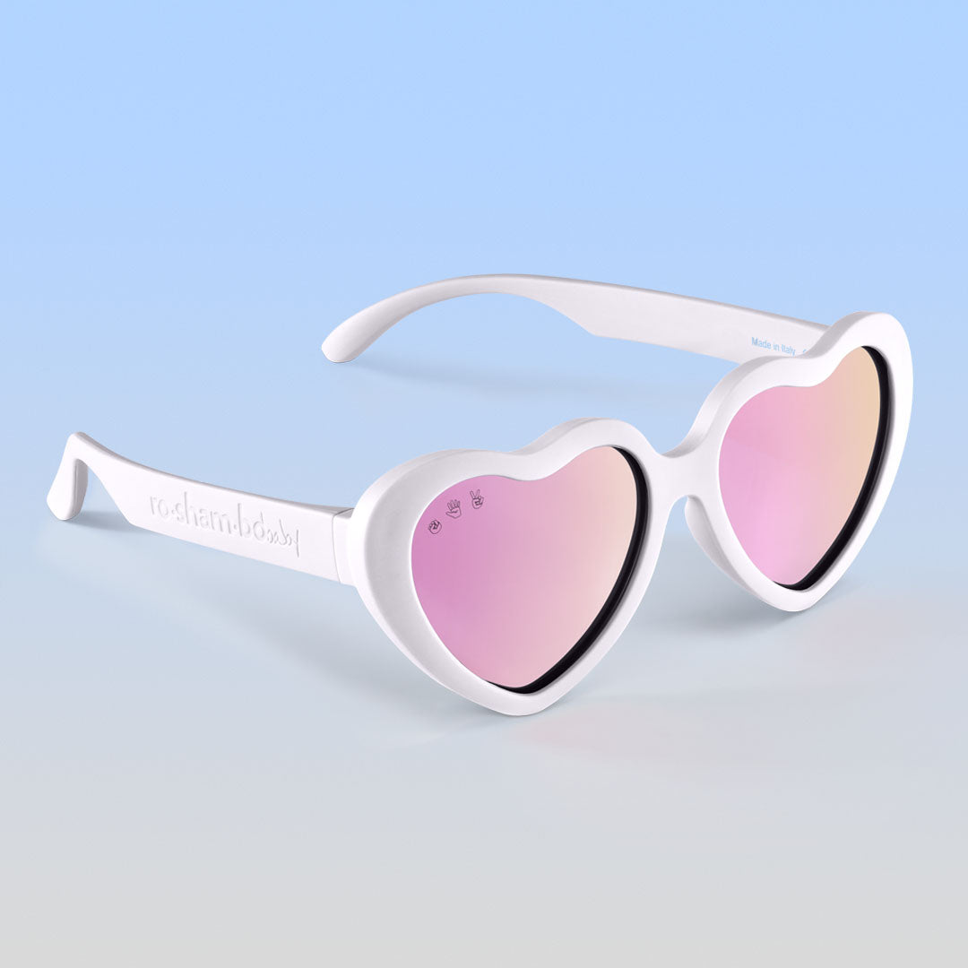 Ice Ice Baby Herzen | Kleinkind