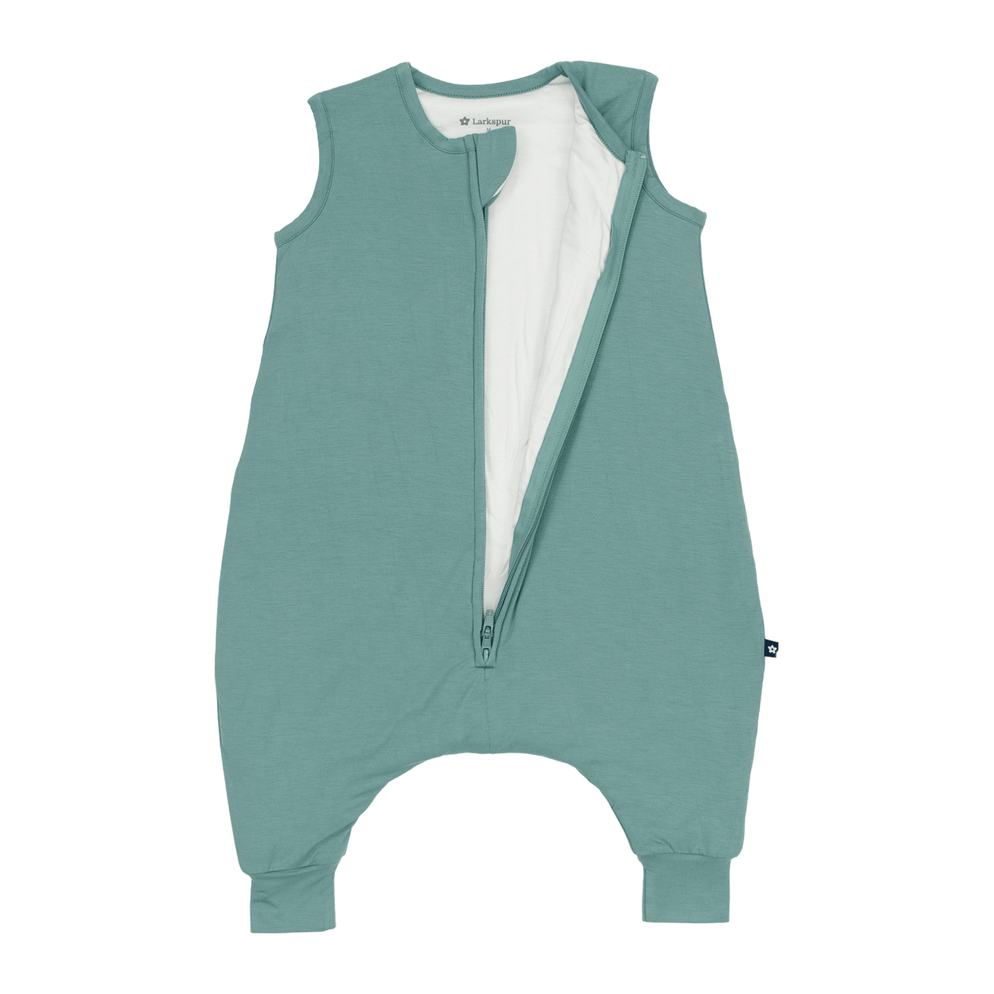 Sleep Sack Walker in Jade