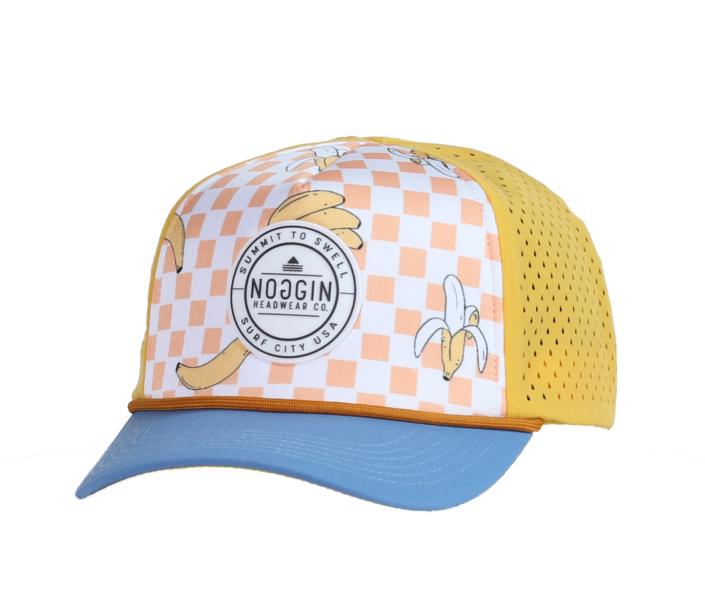 The Rowan Trucker