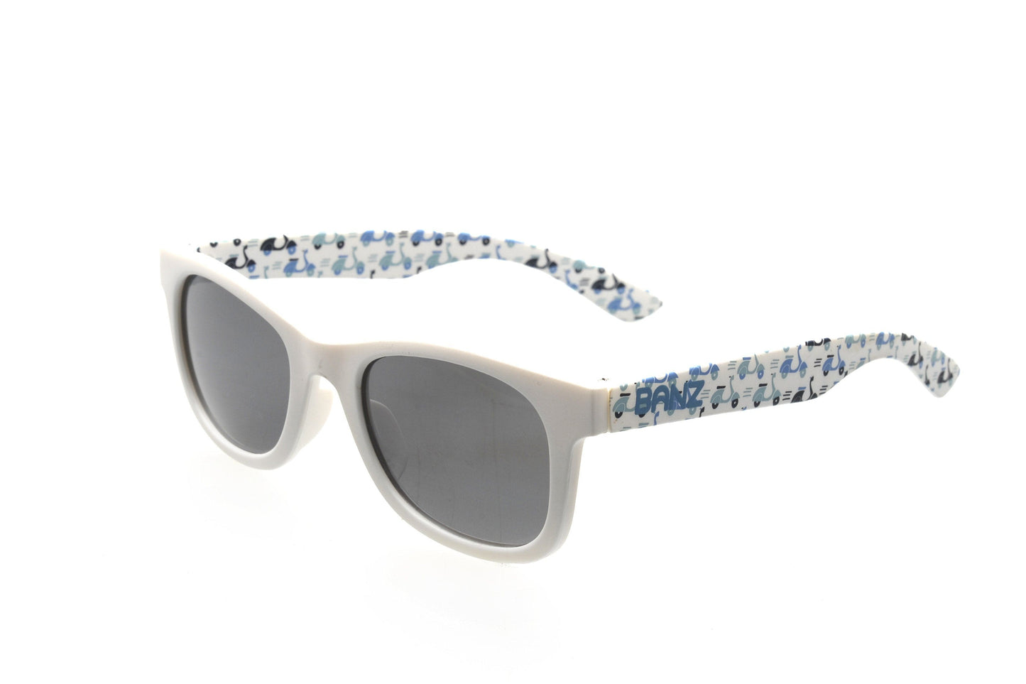 Baby Beachcomber Wrap Around Sunglasses