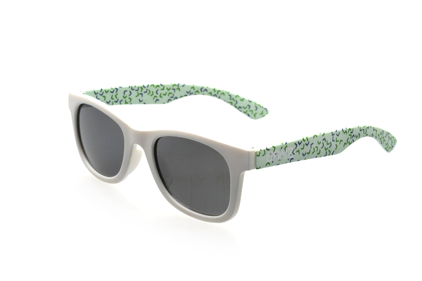 Baby Beachcomber Wrap Around Sunglasses