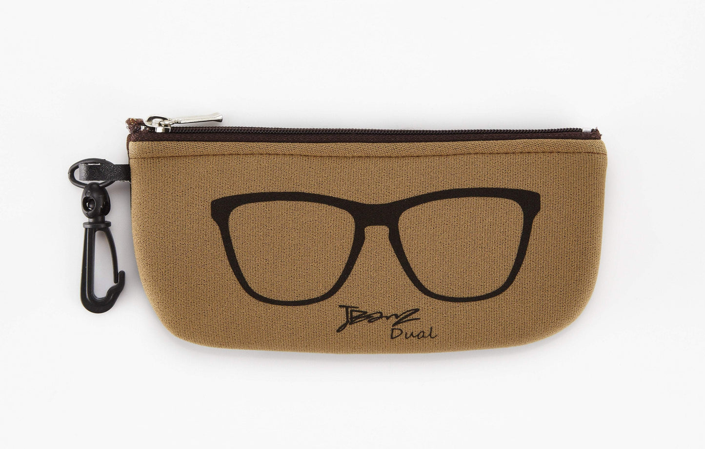 Kids Wrap Around Sunglasses - Dual Color (with case)
