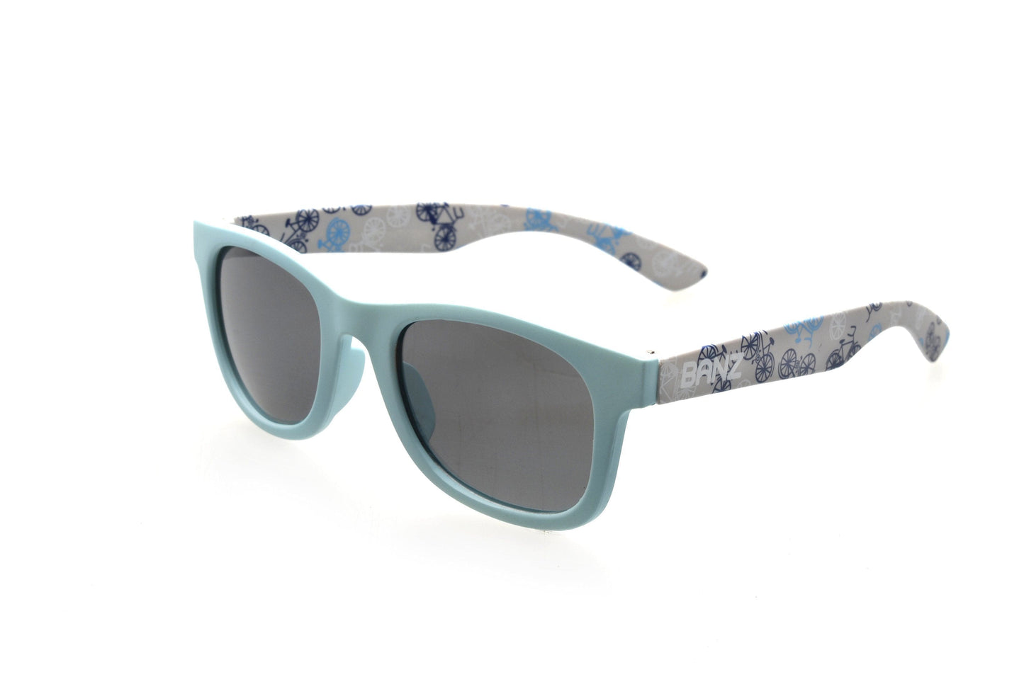 Baby Beachcomber Wrap Around Sunglasses