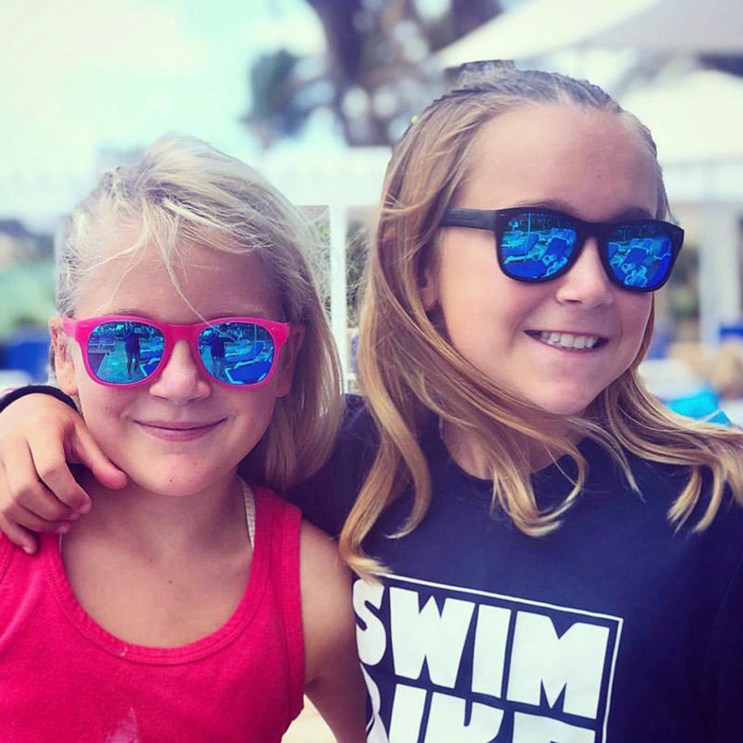 Bueller Shades | Junior - Little Joy Co.
