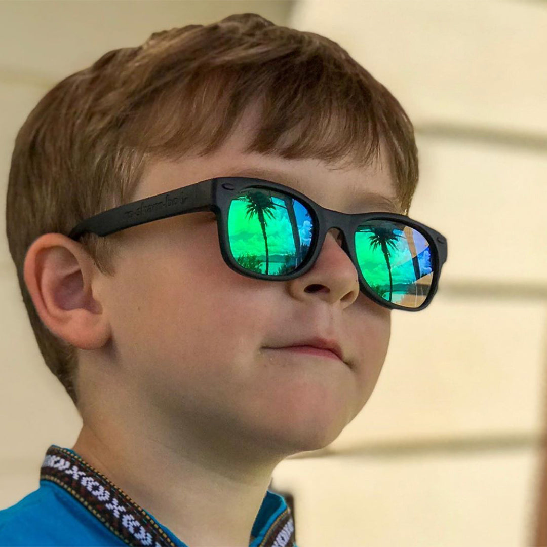 Bueller Shades | Junior - Little Joy Co.