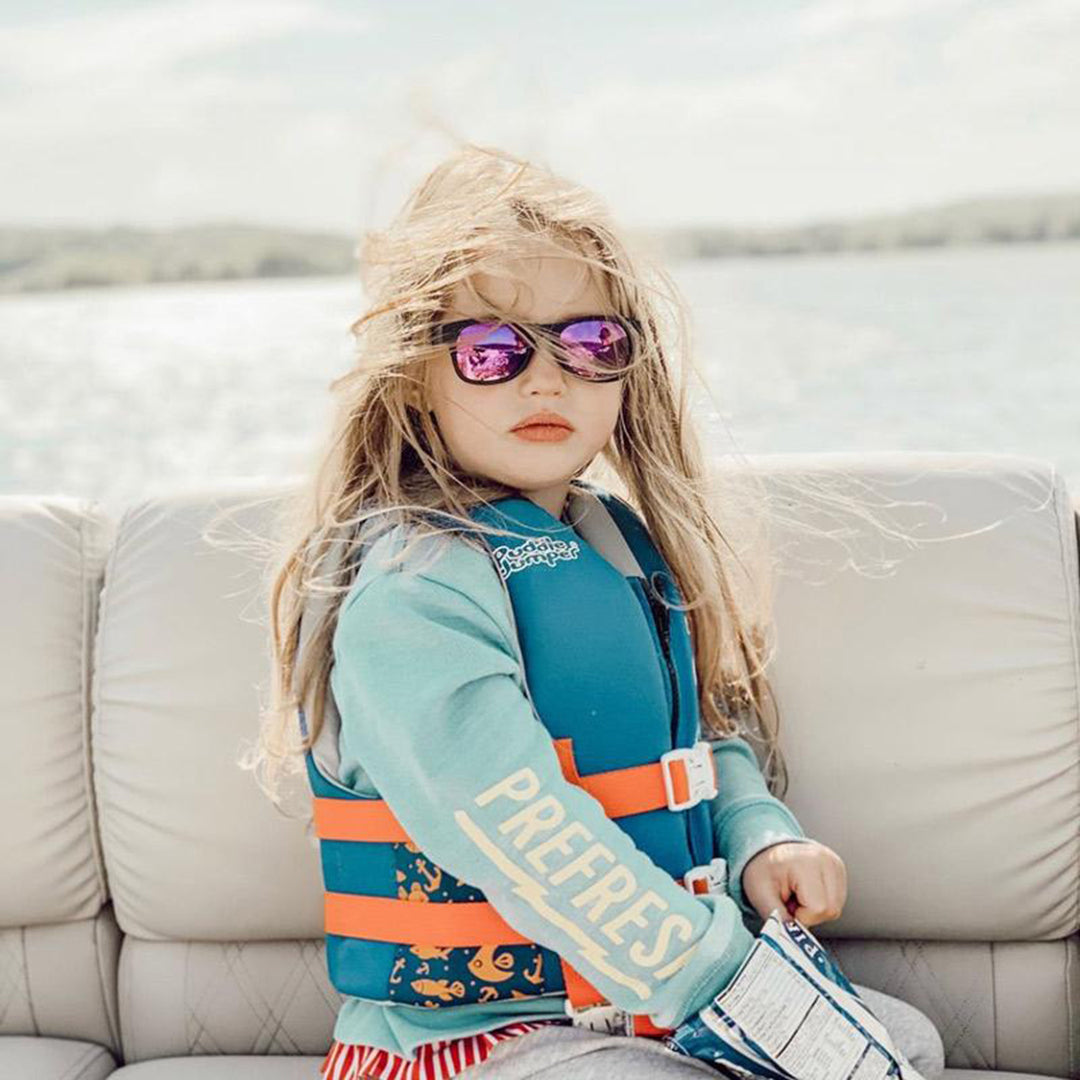Bueller Shades | Junior - Little Joy Co.