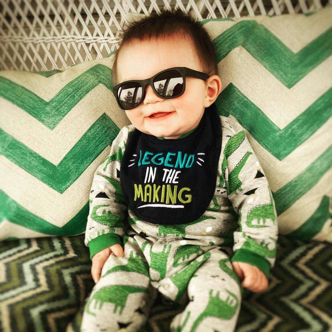 Bueller Shades | Baby - Little Joy Co.