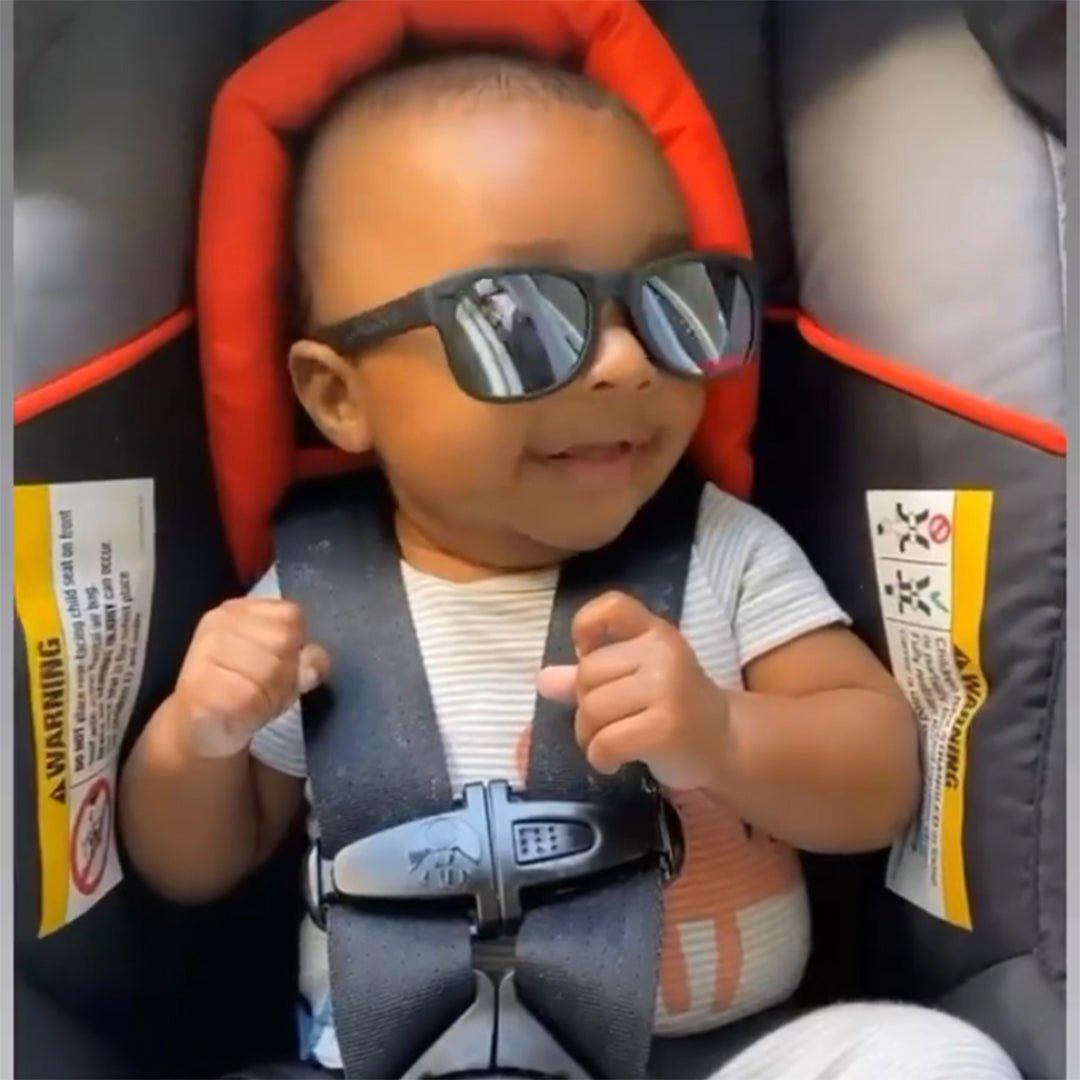 Bueller Shades | Baby - Little Joy Co.