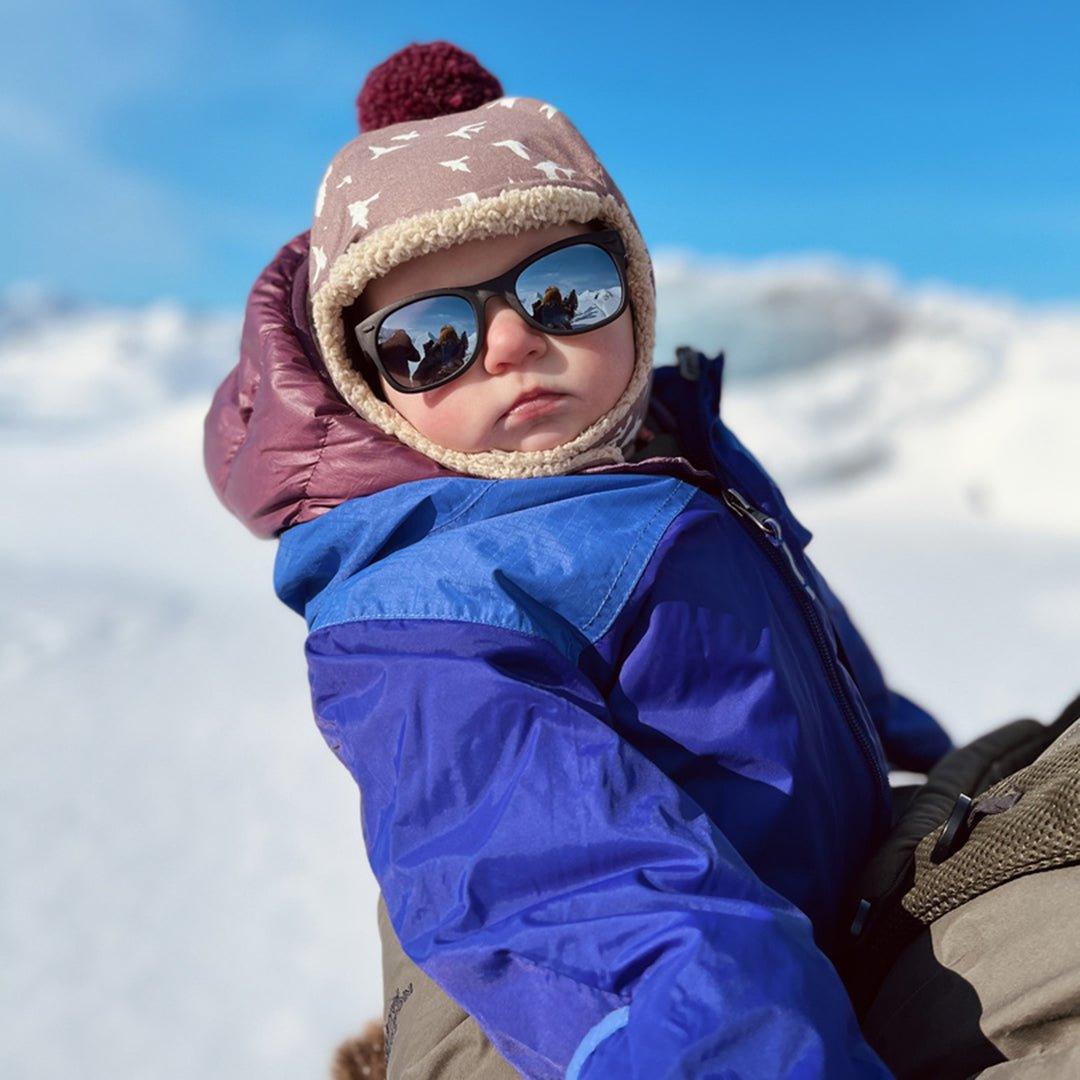 Bueller Shades | Baby - Little Joy Co.