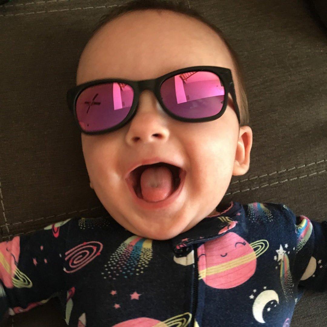 Bueller Shades | Baby - Little Joy Co.