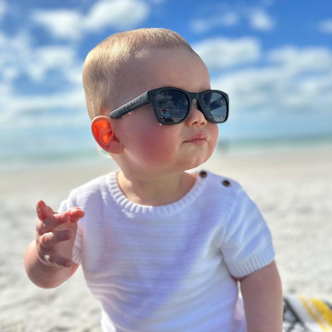Bueller Shades | Baby - Little Joy Co.