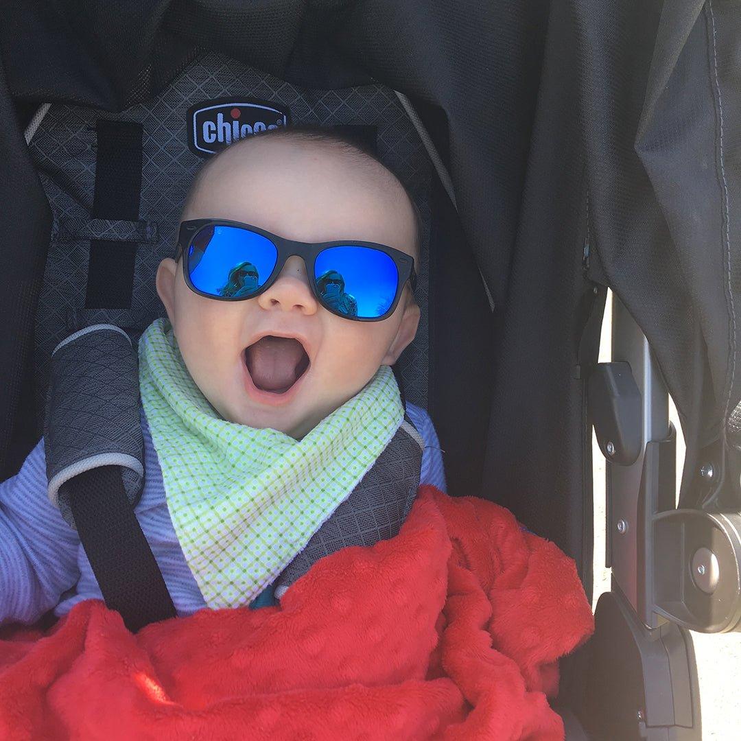 Bueller Shades | Baby - Little Joy Co.