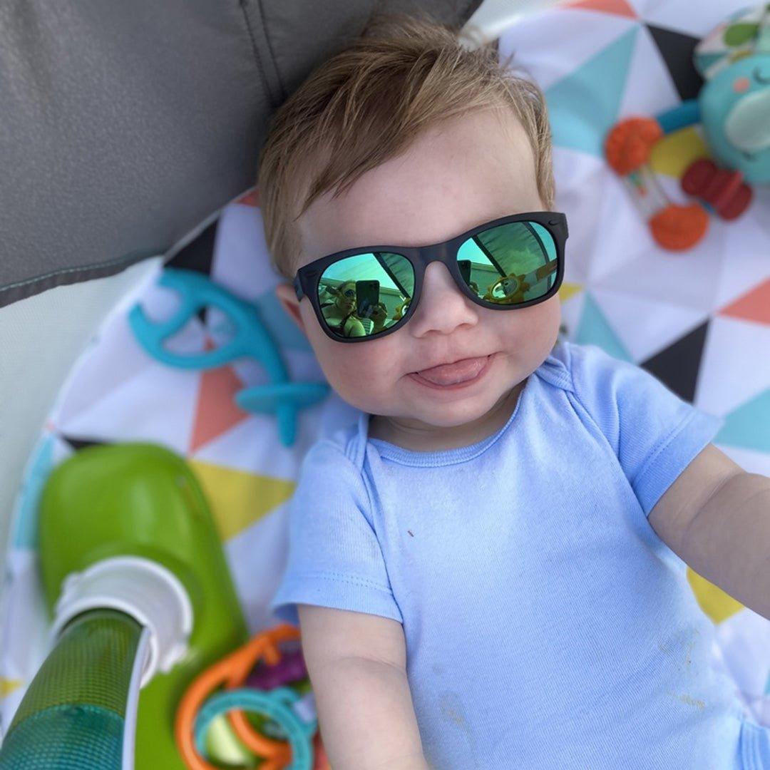 Bueller Shades | Baby - Little Joy Co.