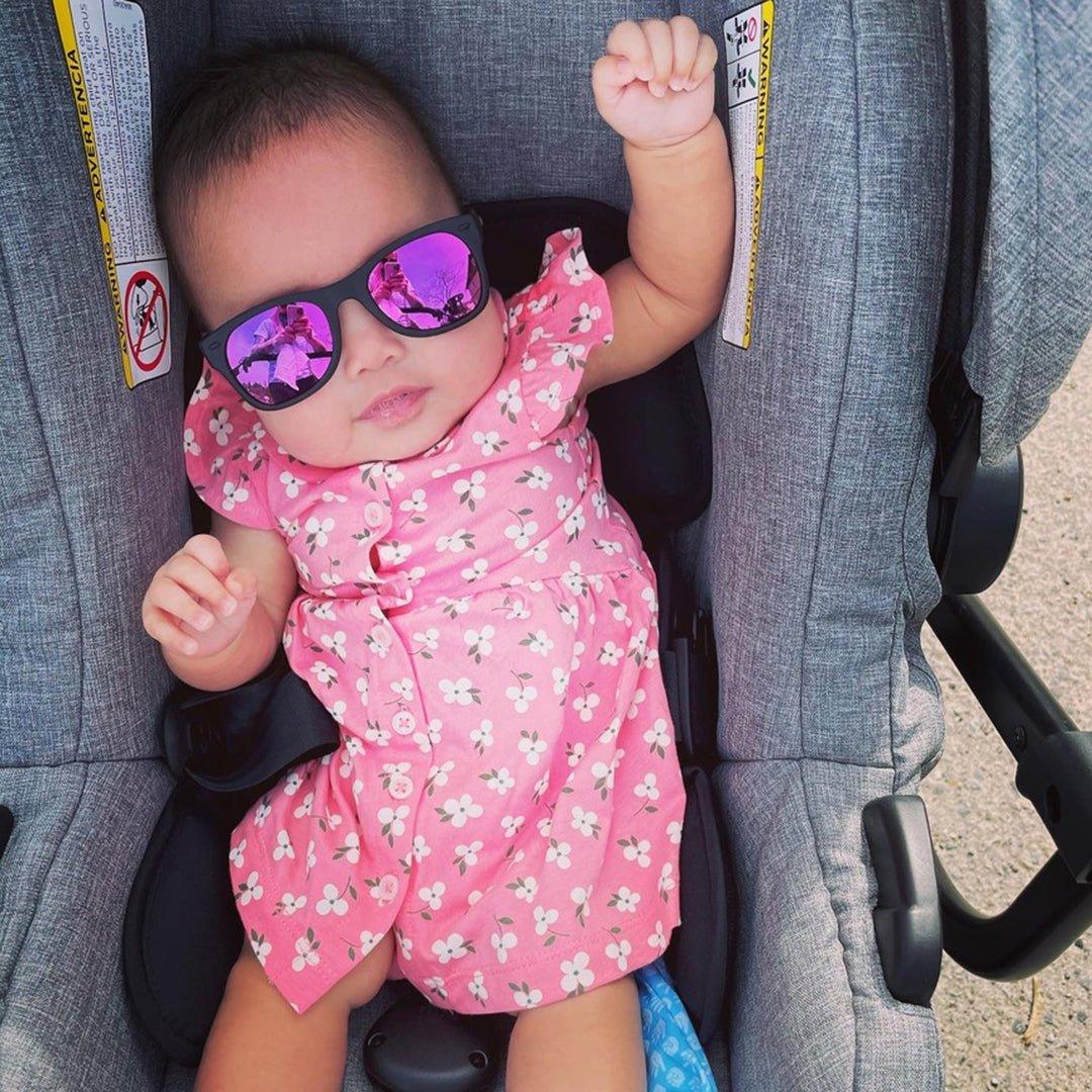 Bueller Shades | Baby - Little Joy Co.