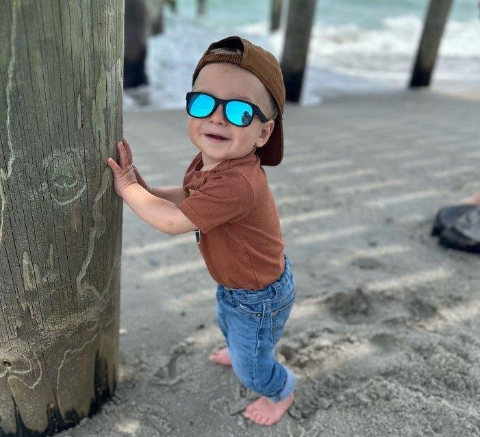 Bueller Shades | Baby - Little Joy Co.