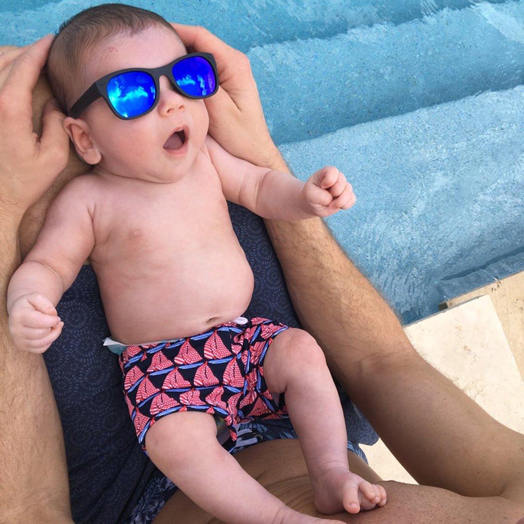 Bueller Shades | Baby - Little Joy Co.