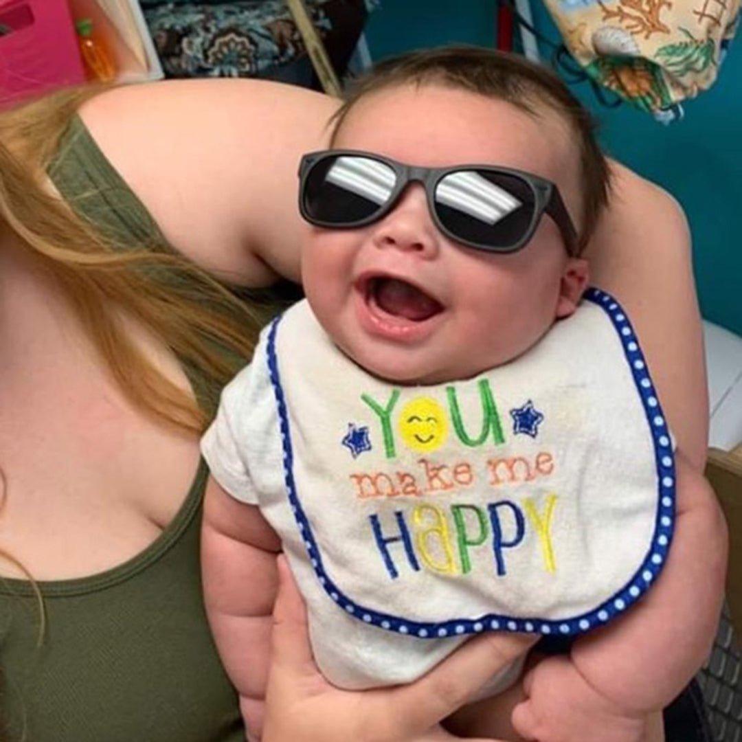 Bueller Shades | Baby - Little Joy Co.