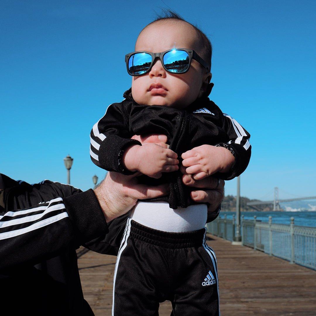 Bueller Shades | Baby - Little Joy Co.