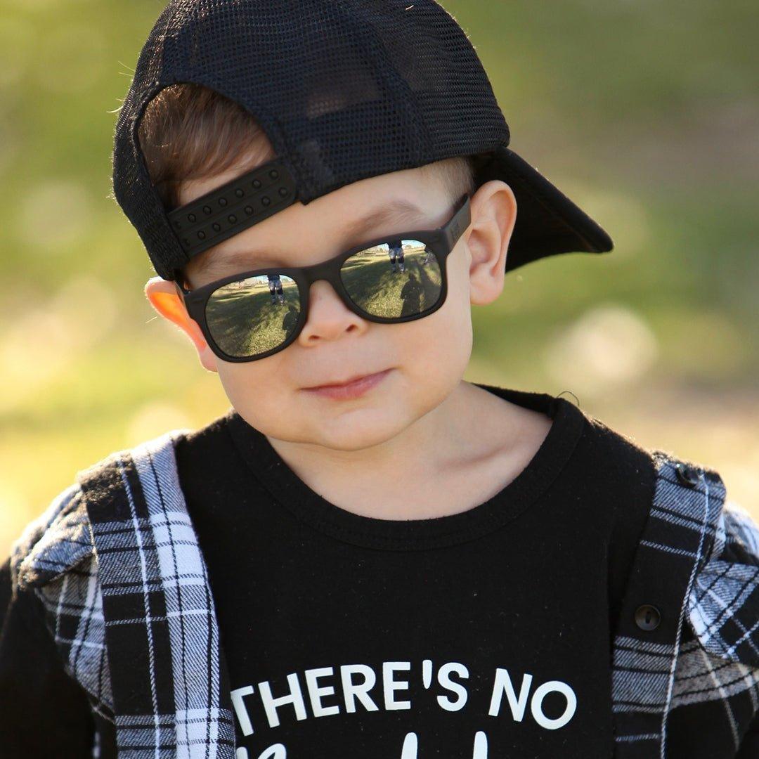 Bueller Shades | Baby - Little Joy Co.