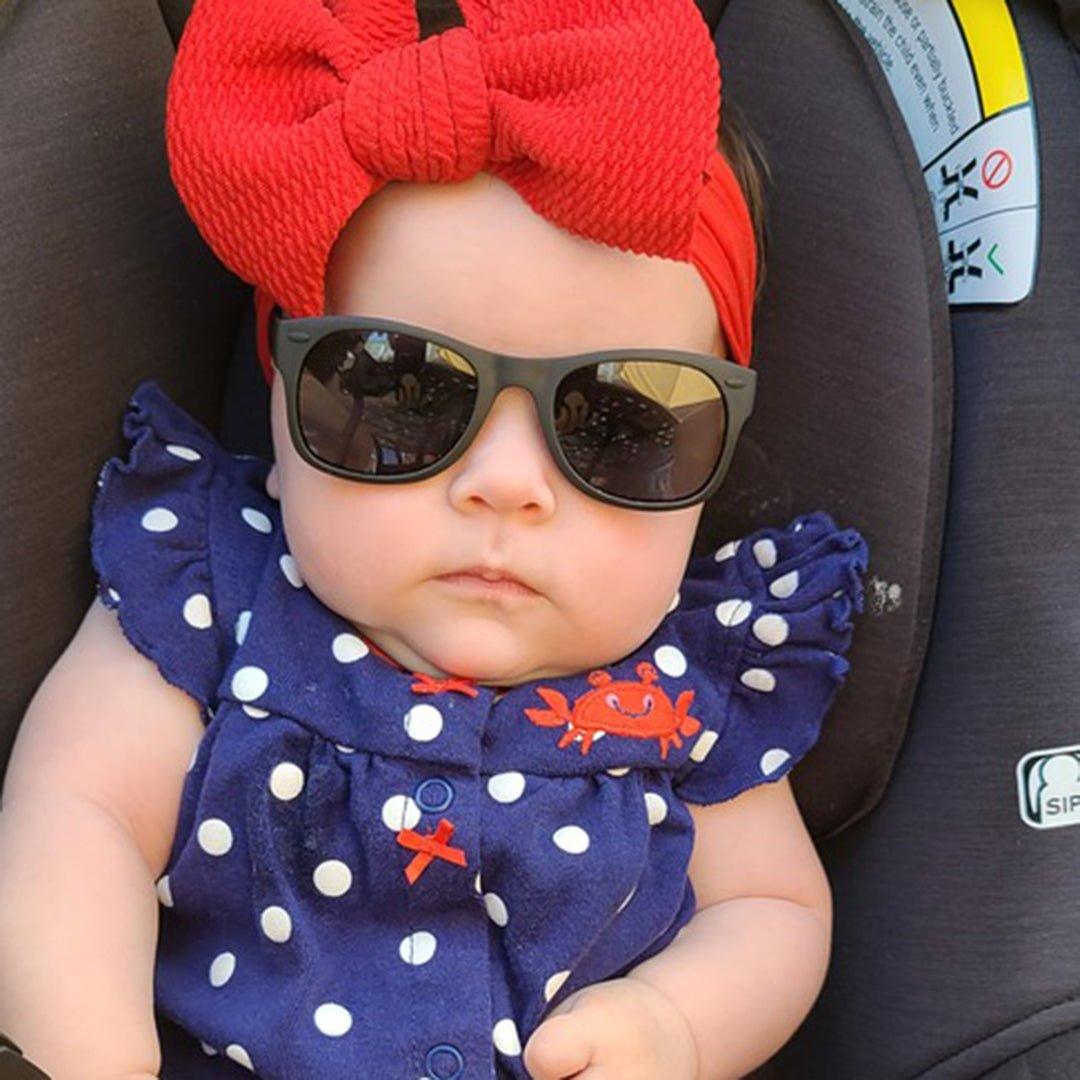 Bueller Shades | Baby - Little Joy Co.