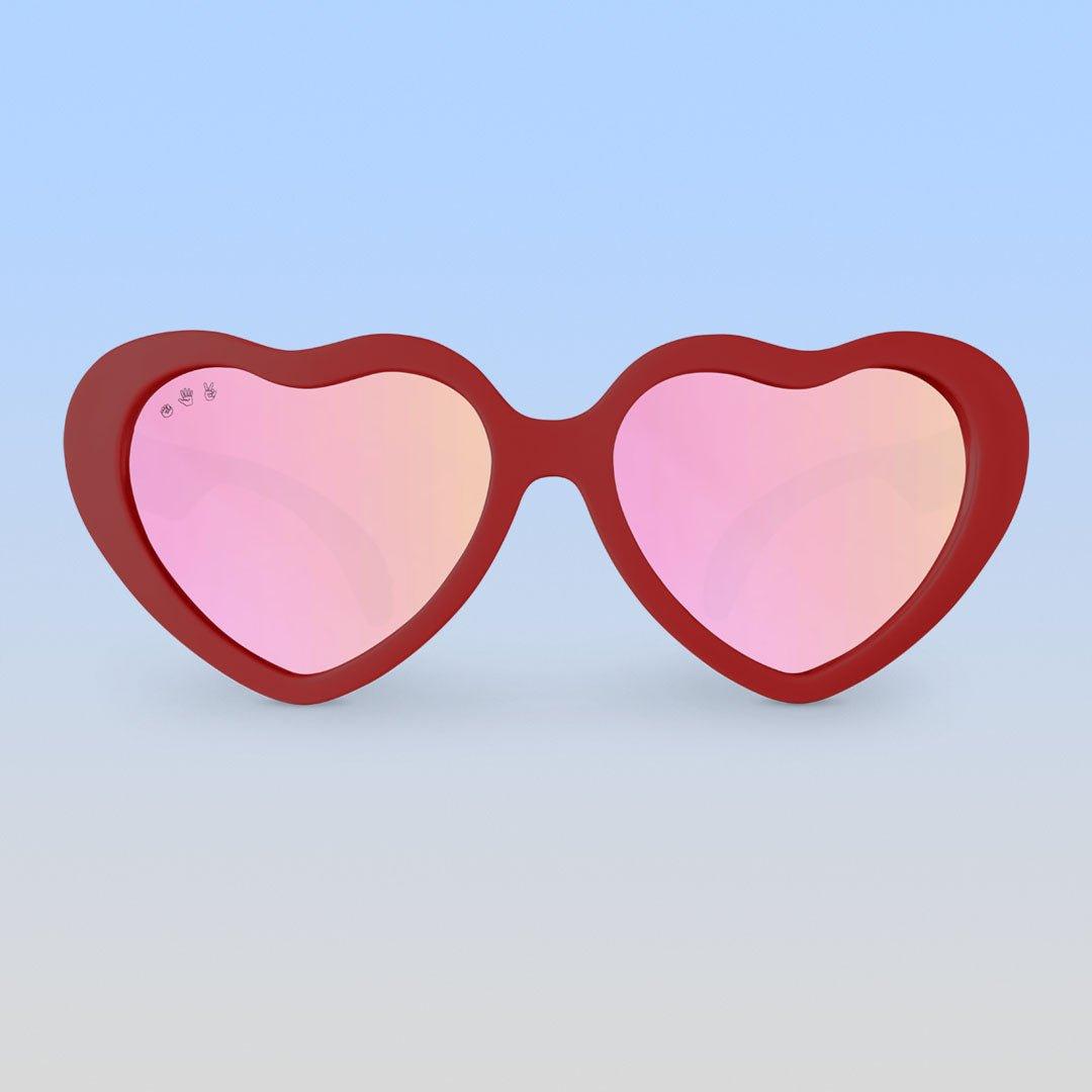 Buffy Hearts | Baby - Little Joy Co.
