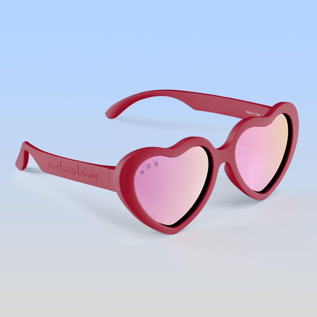 Buffy Hearts | Baby - Little Joy Co.