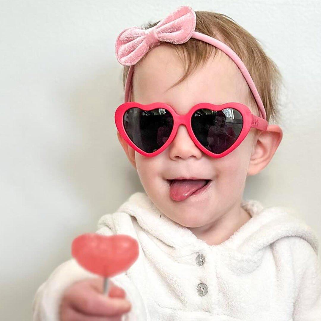 Buffy Hearts | Baby - Little Joy Co.