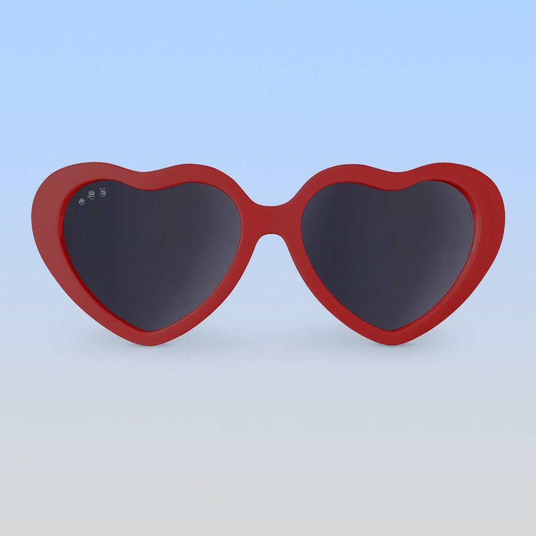 Buffy Hearts | Baby - Little Joy Co.