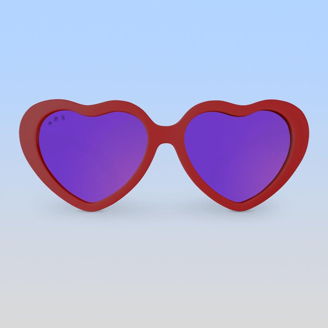 Buffy Hearts | Baby - Little Joy Co.